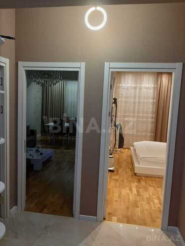 Сдаётся 2-комн. новостройка 55 м², м. Низами, photo 13 from 17