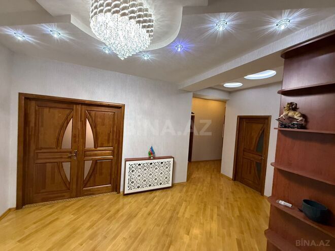 Satılır 3 otaqlı yeni tikili 168.5 m², Nəsimi r., photo 10 from 15