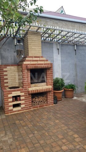 Сдаётся 4-комн. дом/дача 120 м², Абшеронcкий  р., photo 13 from 18