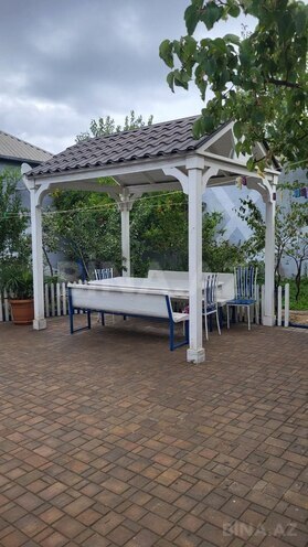 Сдаётся 4-комн. дом/дача 120 м², Абшеронcкий  р., photo 6 from 18