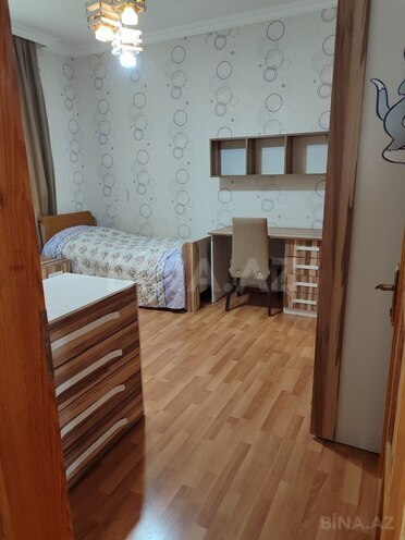 Сдаётся 4-комн. дом/дача 120 м², Абшеронcкий  р., photo 11 from 18