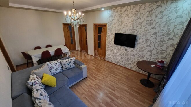 Сдаётся 4-комн. дом/дача 120 м², Абшеронcкий  р., photo 9 from 18