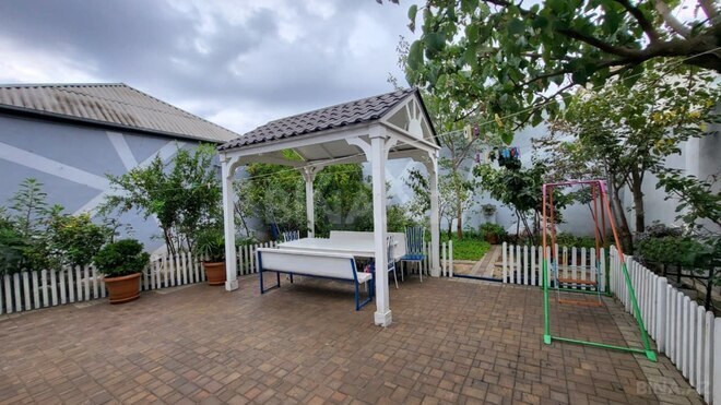 Сдаётся 4-комн. дом/дача 120 м², Абшеронcкий  р., photo 4 from 18