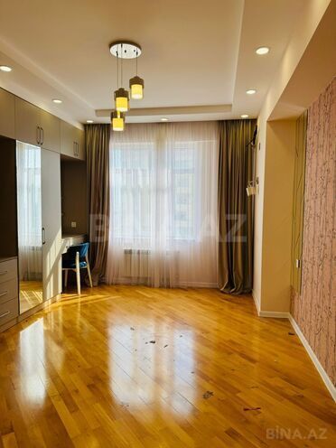Satılır 3 otaqlı yeni tikili 113 m², Nəsimi m., photo 3 from 21