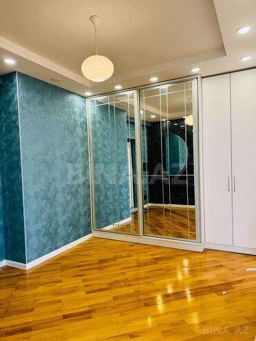 Satılır 3 otaqlı yeni tikili 113 m², Nəsimi m., photo 13 from 21