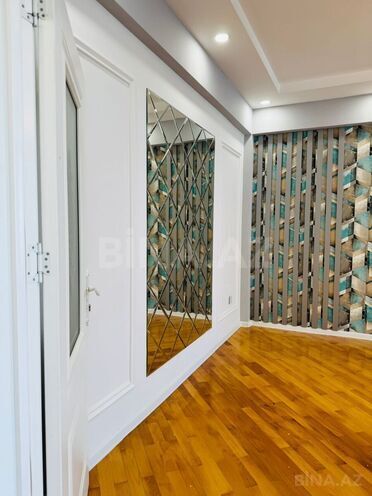 Satılır 3 otaqlı yeni tikili 113 m², Nəsimi m., photo 12 from 21
