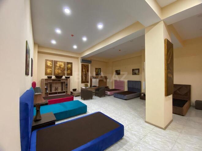 Satılır  obyekt 174 m², Şah İsmayıl Xətai m., photo 5 from 12