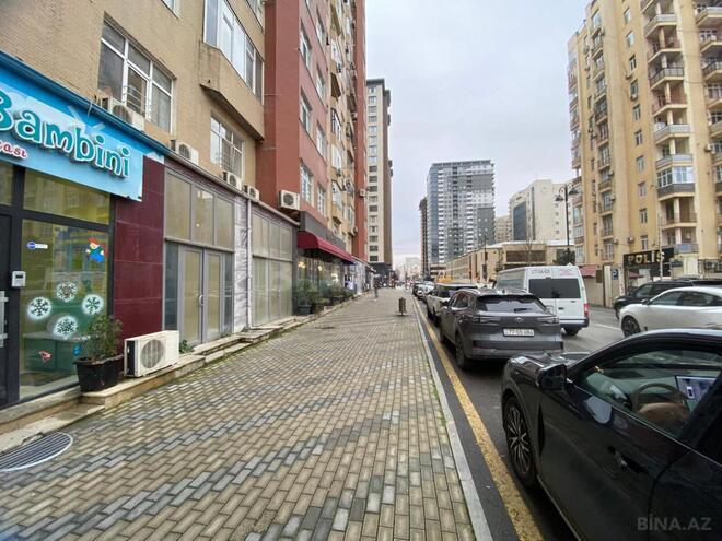 Satılır  obyekt 174 m², Şah İsmayıl Xətai m., photo 10 from 12