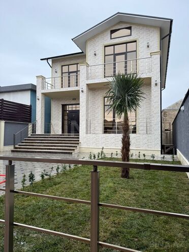 Продаётся 6-комн. дом/дача 400 м², пос. Рамана, photo 4 from 24