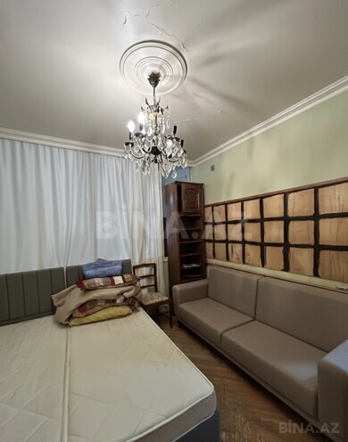 Сдаётся 4-комн. вторичка 90 м², м. Азадлыг проспекти, photo 13 from 17