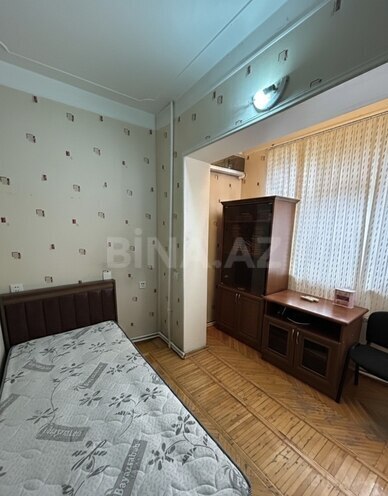 Сдаётся 4-комн. вторичка 90 м², м. Азадлыг проспекти, photo 9 from 17