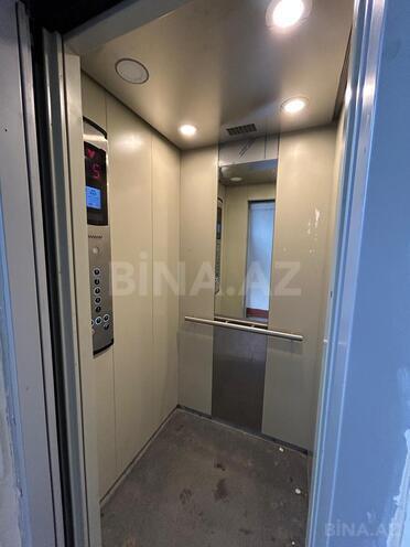 Сдаётся 4-комн. вторичка 90 м², м. Азадлыг проспекти, photo 16 from 17