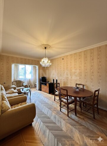 Сдаётся 4-комн. вторичка 90 м², м. Азадлыг проспекти, photo 4 from 17