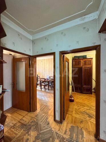 Сдаётся 4-комн. вторичка 90 м², м. Азадлыг проспекти, photo 10 from 17