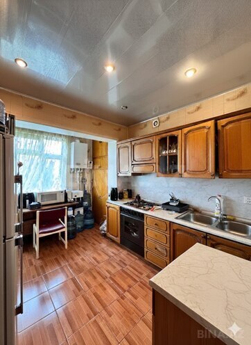 Сдаётся 4-комн. вторичка 90 м², м. Азадлыг проспекти, photo 11 from 17