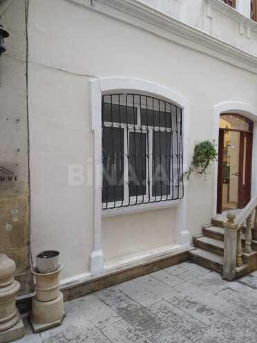 İcarəyə verilir 3 otaqlı ofis 100 m², İçəri Şəhər m., photo 24 from 27