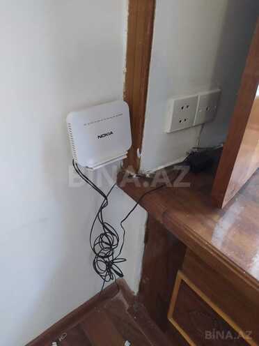 İcarəyə verilir 3 otaqlı ofis 100 m², İçəri Şəhər m., photo 23 from 27