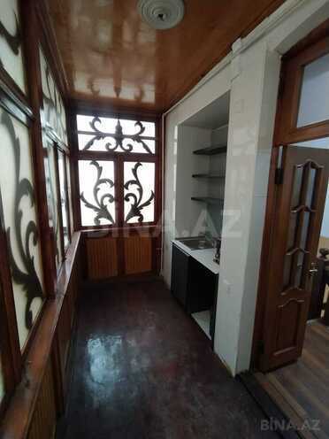 İcarəyə verilir 3 otaqlı ofis 100 m², İçəri Şəhər m., photo 12 from 27