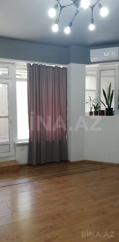 İcarəyə verilir 1 otaqlı ofis 27 m², Yasamal r., photo 12 from 13