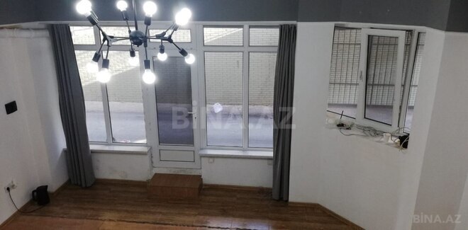 İcarəyə verilir 1 otaqlı ofis 27 m², Yasamal r., photo 6 from 13