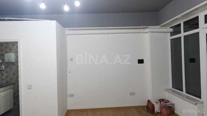İcarəyə verilir 1 otaqlı ofis 27 m², Yasamal r., photo 4 from 13