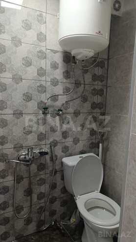 İcarəyə verilir 1 otaqlı ofis 27 m², Yasamal r., photo 7 from 13