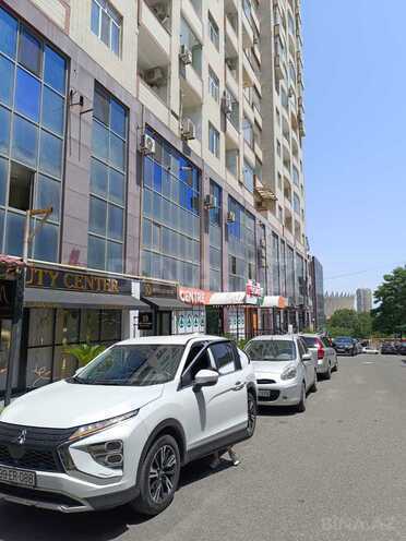 İcarəyə verilir 1 otaqlı ofis 27 m², Yasamal r., photo 3 from 13