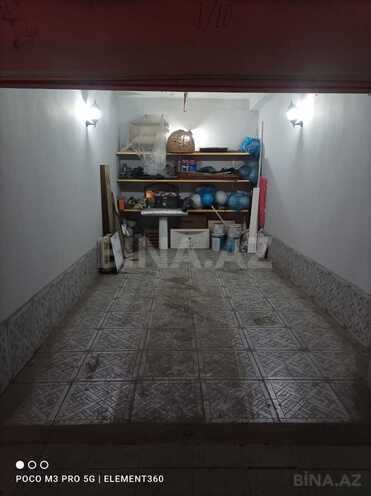İcarəyə verilir  qaraj 25 m², İnşaatçılar m., photo 3 from 7