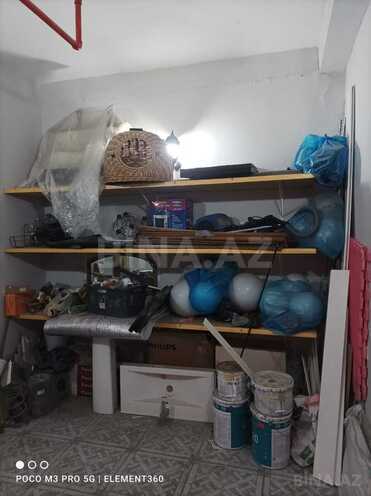 İcarəyə verilir  qaraj 25 m², İnşaatçılar m., photo 5 from 7