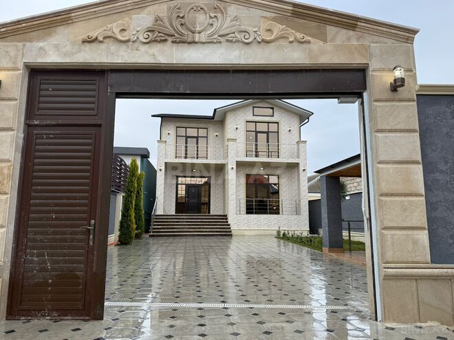 Продаётся 6-комн. дом/дача 400 м², пос. Рамана, photo 23 from 24