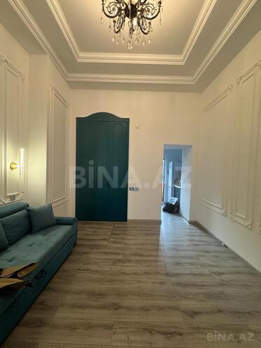 İcarəyə verilir 2 otaqlı köhnə tikili 45 m², İçəri Şəhər m., photo 5 from 9