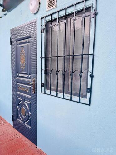 İcarəyə verilir 2 otaqlı köhnə tikili 45 m², İçəri Şəhər m., photo 8 from 9