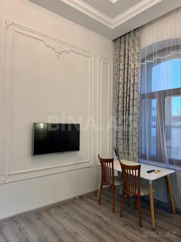 İcarəyə verilir 2 otaqlı köhnə tikili 45 m², İçəri Şəhər m., photo 4 from 9