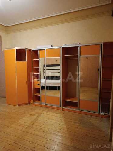 İcarəyə verilir 1 otaqlı köhnə tikili 45 m², Nəsimi r., photo 3 from 9