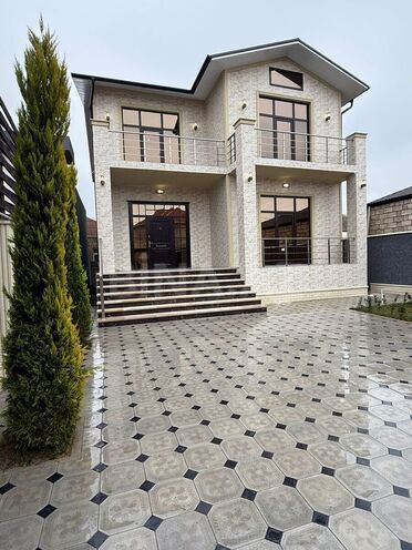 Продаётся 6-комн. дом/дача 400 м², пос. Рамана, photo 6 from 24