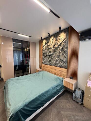 Продаётся 3-комн. новостройка 75 м², м. Ази Асланов, photo 11 from 19