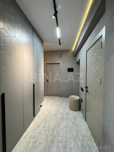 Продаётся 3-комн. новостройка 75 м², м. Ази Асланов, photo 9 from 19