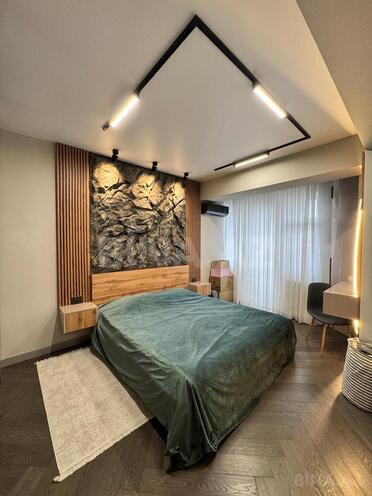 Продаётся 3-комн. новостройка 75 м², м. Ази Асланов, photo 12 from 19