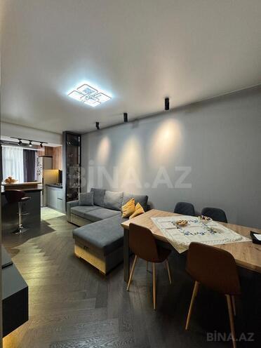 Продаётся 3-комн. новостройка 75 м², м. Ази Асланов, photo 3 from 19