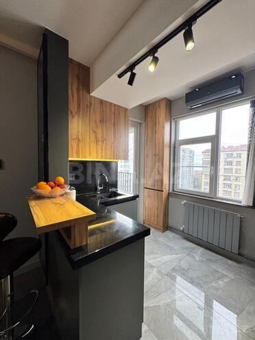 Продаётся 3-комн. новостройка 75 м², м. Ази Асланов, photo 5 from 19