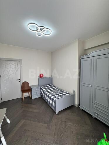 Продаётся 3-комн. новостройка 75 м², м. Ази Асланов, photo 14 from 19