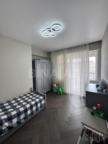 Продаётся 3-комн. новостройка 75 м², м. Ази Асланов, photo 15 from 19