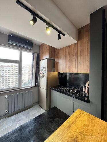 Продаётся 3-комн. новостройка 75 м², м. Ази Асланов, photo 6 from 19