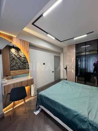 Продаётся 3-комн. новостройка 75 м², м. Ази Асланов, photo 13 from 19