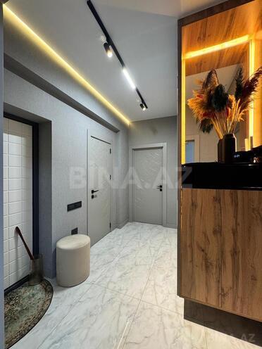 Продаётся 3-комн. новостройка 75 м², м. Ази Асланов, photo 8 from 19