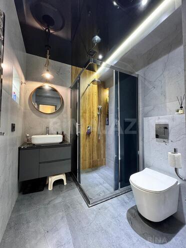 Продаётся 3-комн. новостройка 75 м², м. Ази Асланов, photo 18 from 19