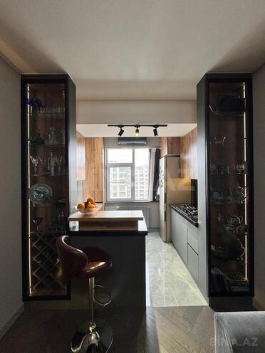 Продаётся 3-комн. новостройка 75 м², м. Ази Асланов, photo 7 from 19