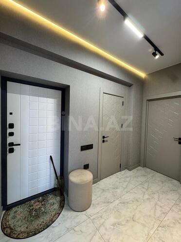Продаётся 3-комн. новостройка 75 м², м. Ази Асланов, photo 10 from 19