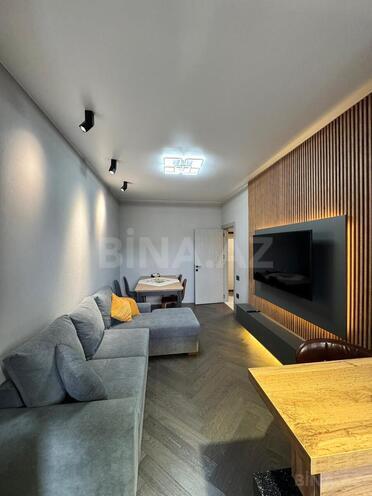 Продаётся 3-комн. новостройка 75 м², м. Ази Асланов, photo 4 from 19