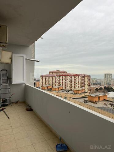 Сдаётся 2-комн. новостройка 110 м², м. Ази Асланов, photo 15 from 17